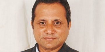 मोरङ ४ (ख) मा कांग्रेसका भीम पराजुली निर्वाचित