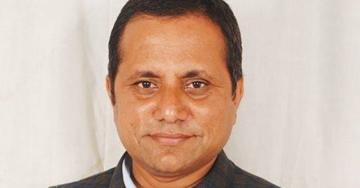 मोरङ ४ (ख) मा कांग्रेसका भीम पराजुली निर्वाचित