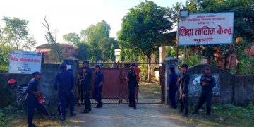 सुनसरी क्षेत्र नं. २ मा विवाद उत्पन्न, मतगणना हुन सकेन