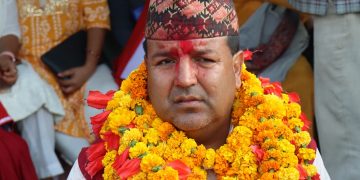 आगामी निर्वाचनमा गठबन्धनले एमालेलाई लखेट्नेछ : डा. सुनील शर्मा