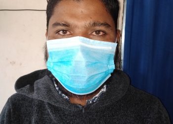 झापामा श्रीमतीको हत्या गर्ने श्रीमान पक्राउ