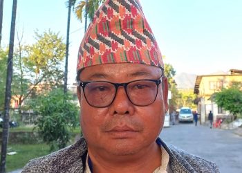 सुनसरी १ (ख) मा एमालेका विजय निर्वाचित