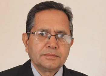 झापा २ मा एमालेका घिमिरे निर्वाचित