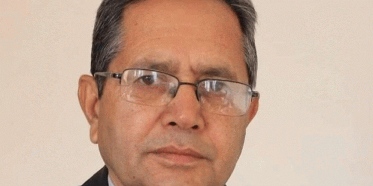 झापा २ मा एमालेका घिमिरे निर्वाचित