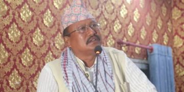 ‘रेवती भण्डारीको षड्यन्त्रका कारण विकास गर्न पाइएन’ : द्वारिकलाल चौधरी (भिडियोसहित)