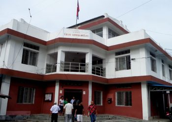 मोरङमा मंसिर १ गतेदेखि मादक पदार्थ ओसारपसार, बिक्री वितरण र सेवनमा रोक