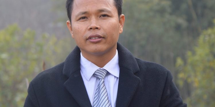 सुनसरी १ मा माओबादीका मुक्साहाङको अग्रता