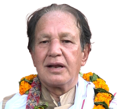 उदयपुर १ बाट परराष्ट्रमन्त्री नारायण खड्का निर्वाचित
