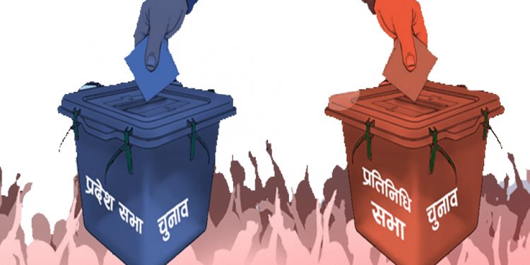 आज राति १२ बजेदेखि प्रचारप्रसार गर्न नपाइने, यी कार्य पूर्ण निषेध