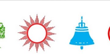 एमाले र कांग्रेसले ल्याए समानुपातिकमा एक लाख बढी मत, घण्टीको कति ?