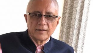 मोरङ ६ मा लालबाबु पण्डितलाई पराजित गर्दै कांग्रेसका डा. शेखर कोइराला विजयी