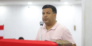 उद्योगको रसायनका कारण क्यान्सर लाग्ने अवस्थाको अन्त्य गर्छौँ : डा. सुनील शर्मा
