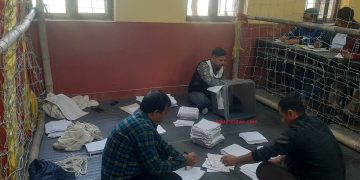 सुनसरी २ मा राष्ट्रिय स्वतन्त्र पार्टीको अग्रता, एमाले पछ्याउँदै, कांग्रेस तेस्रो
