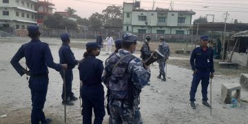 सुनसरी ३ मा राष्ट्रिय स्वतन्त्र पार्टीको अग्रता, विजय गच्छदार तेस्रो