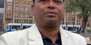 मोरङ ५ मा सत्ता गठबन्धन र एमाले–जसपालाई पराजित गर्दै बागीले मारे बाजी