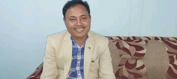 मणिराम श्रेष्ठलाई इटहरी उपमहानगरपालिकाको कार्यवाहक प्रमुखको जिम्मेवारी