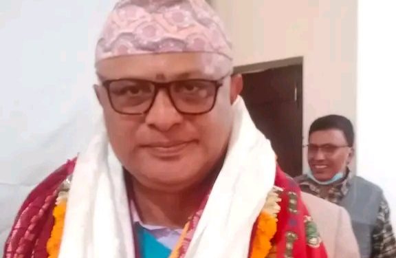 प्रदेश १ : एमाले संसदीय दलको नेतामा हिक्मत कार्की सर्वसम्मत चयन