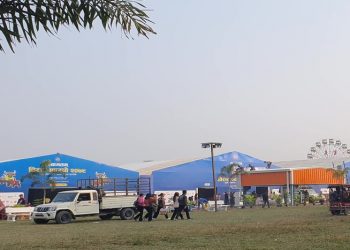 विराटनगरमा बिहीबारदेखि विराट एक्स्पो