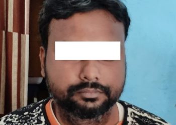 चोरी मुद्दाका फरार प्रतिवादी पक्राउ