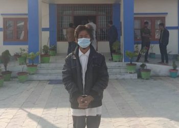 मोरङमा आपराधिक पृष्ठभूमिका एक पुरुषले गरे हत्या