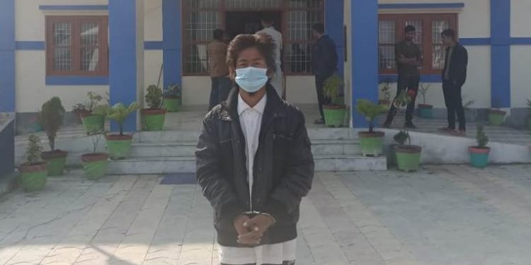 मोरङमा आपराधिक पृष्ठभूमिका एक पुरुषले गरे हत्या