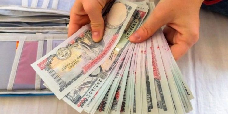 प्रदेश १ मा सहिद परिवारलाई एक लाख रुपैयाँ दिइने