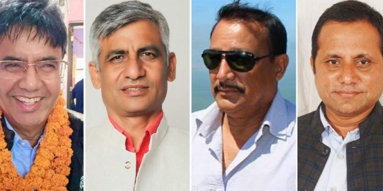 प्रदेश १ मा कांग्रेस संसदीय दलको नेता छान्न पुस १५ गते निर्वाचन हुँदै