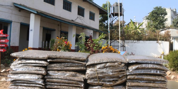 धनकुटा र मोरङको छुट्टा–छुट्टै स्थानबाट लागूऔषधसहित ६ जना पक्राउ