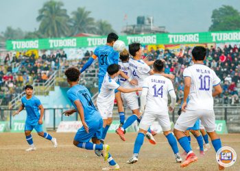 २३ औं गोधुली कप : बुधबारदेखि सेमिफाइनलका खेलहरू हुने