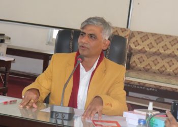 यस्ता छन् प्रदेश १ का आन्तरिक मामिला मन्त्री केदार कार्कीले आफ्नो कार्यकालमा गरेका काम