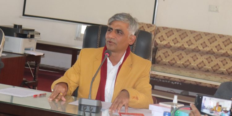 यस्ता छन् प्रदेश १ का आन्तरिक मामिला मन्त्री केदार कार्कीले आफ्नो कार्यकालमा गरेका काम