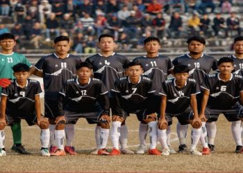 २३ औं गोधुली कप : ५ नं. वडा र १४ नं. वडा क्वाटर फाइनलमा