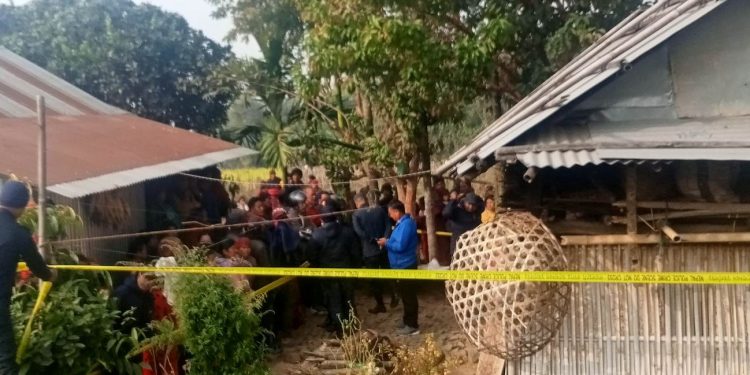 धरानमा खुकुरी प्रहार गरी आफ्नै साथीको हत्या, एक गम्भीर घाइते