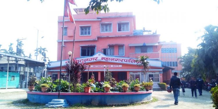 १८ वटा नगर बस सञ्चालन गर्ने विराटनगर महानगरपालिकाको तयारी