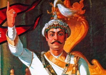 आज ३०१ औँ पृथ्वी जयन्ती, देशभर सार्वजनिक विदा