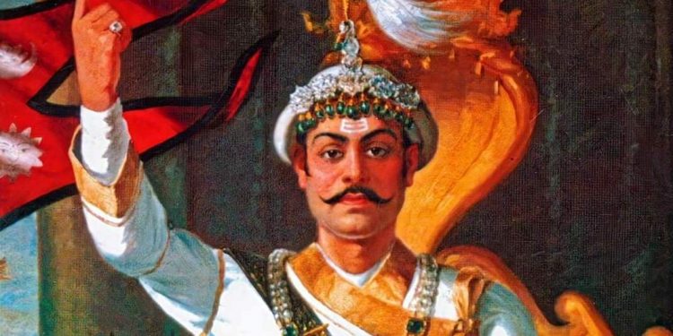 आज ३०१ औँ पृथ्वी जयन्ती, देशभर सार्वजनिक विदा