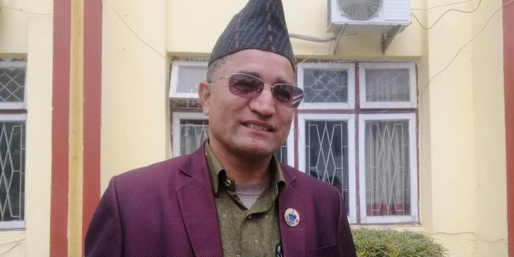 प्रदेश १ : सभामुखमा माओबादीका गौतमको एकल उम्मेदवारी