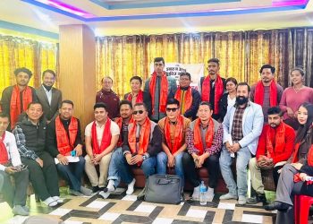 सुनसरीको इनरुवामा १० दिने चलचित्र महोत्सवको तयारी