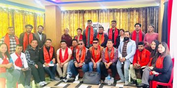 सुनसरीको इनरुवामा १० दिने चलचित्र महोत्सवको तयारी