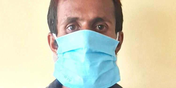 उदयपुरमा खुकुरी प्रहार गरी श्रीमतीको हत्या, श्रीमान पक्राउ