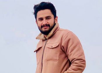 म्याकुरी थेगोले चर्चित कलाकार पवन खतिवडा प्रहरीको नियन्त्रणमा
