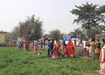 विराटनगरकी प्रियंकाको हत्यामा संलग्न चारजना पक्राउ