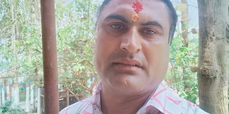 रास्वपामा आफ्नो नाम जोडेको भन्दै इटहरी कांग्रेसका क्रियाशिल सदस्यको आपत्ति