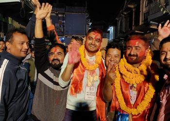 उद्योग वाणिज्य संघ इटहरीको निर्वाचनमा कसले कति मत प्राप्त गर्दै विजयी भए ? (सूचीसहित)