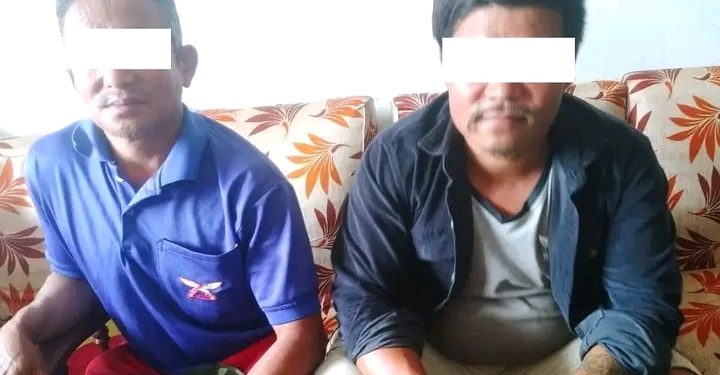 गोरु काटेर फरार भएका सुनसरीका दुई प्रतिवादी पक्राउ