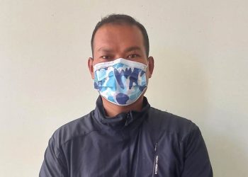 सुनसरीमा ठगी मुद्वाका फरार प्रतिवादी पक्राउ