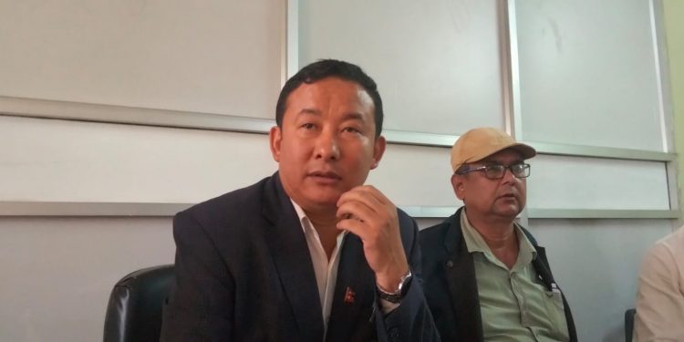 कोसी प्रदेशमा माओबादी तत्काल सरकारबाट नबहारिने