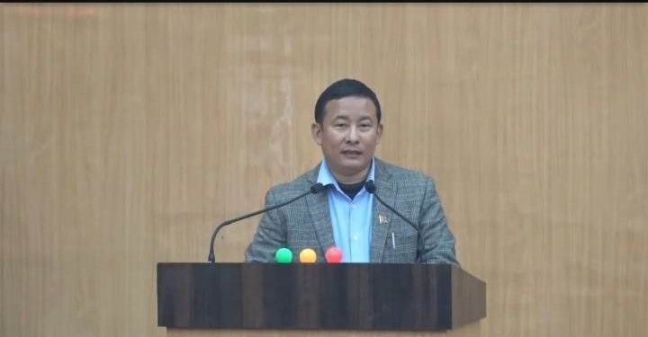प्रदेश १–‘संसदको ठूलो संख्याले स्वीकार गरेको नाममा हाम्रो समर्थन‘ : माओबादी