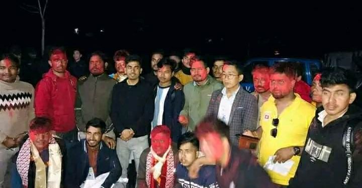 स्ववियु : जनता बहुमुखी क्याम्पसमा कसको कति मत ?