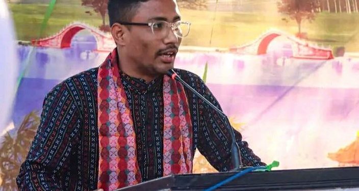 स्ववियु : धरानको पूर्वाञ्चल इञ्जिनियरिङ क्याम्पसमा नेविसंघका नवीन श्रेष्ठ निर्वाचित (सबै परिणामसहित)